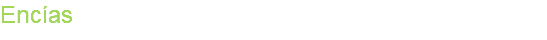 Encías